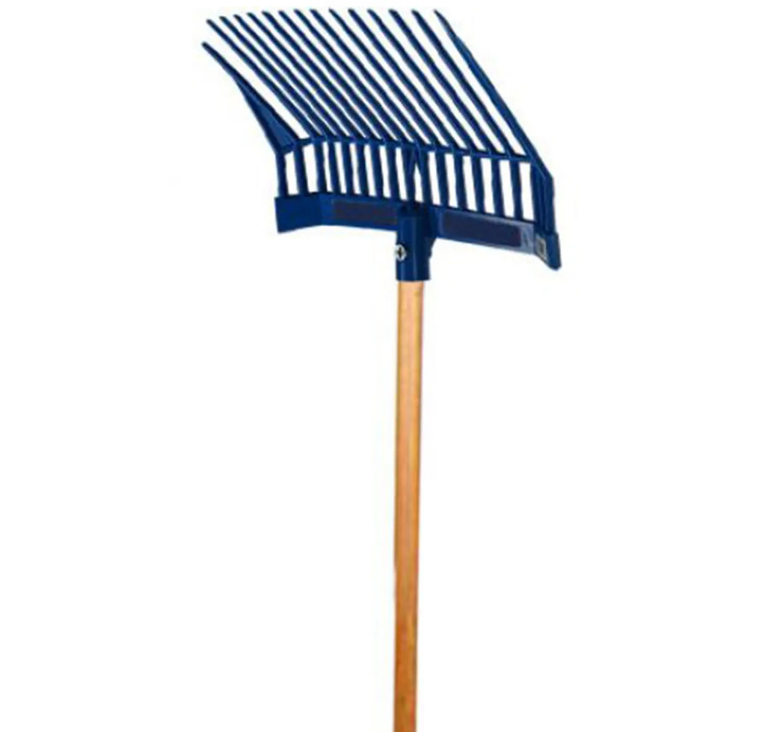 Hot SHILOH STABLES TACK Heavy Duty Stall Fork