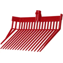 Hot SHILOH STABLES TACK Heavy Duty Stall Fork