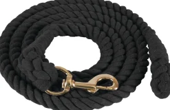 Online MUSTANG MFG Heavy Rope Cotton Lead