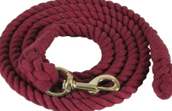 Online MUSTANG MFG Heavy Rope Cotton Lead