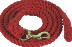 Online MUSTANG MFG Heavy Rope Cotton Lead