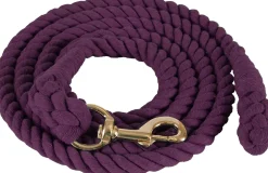 Online MUSTANG MFG Heavy Rope Cotton Lead