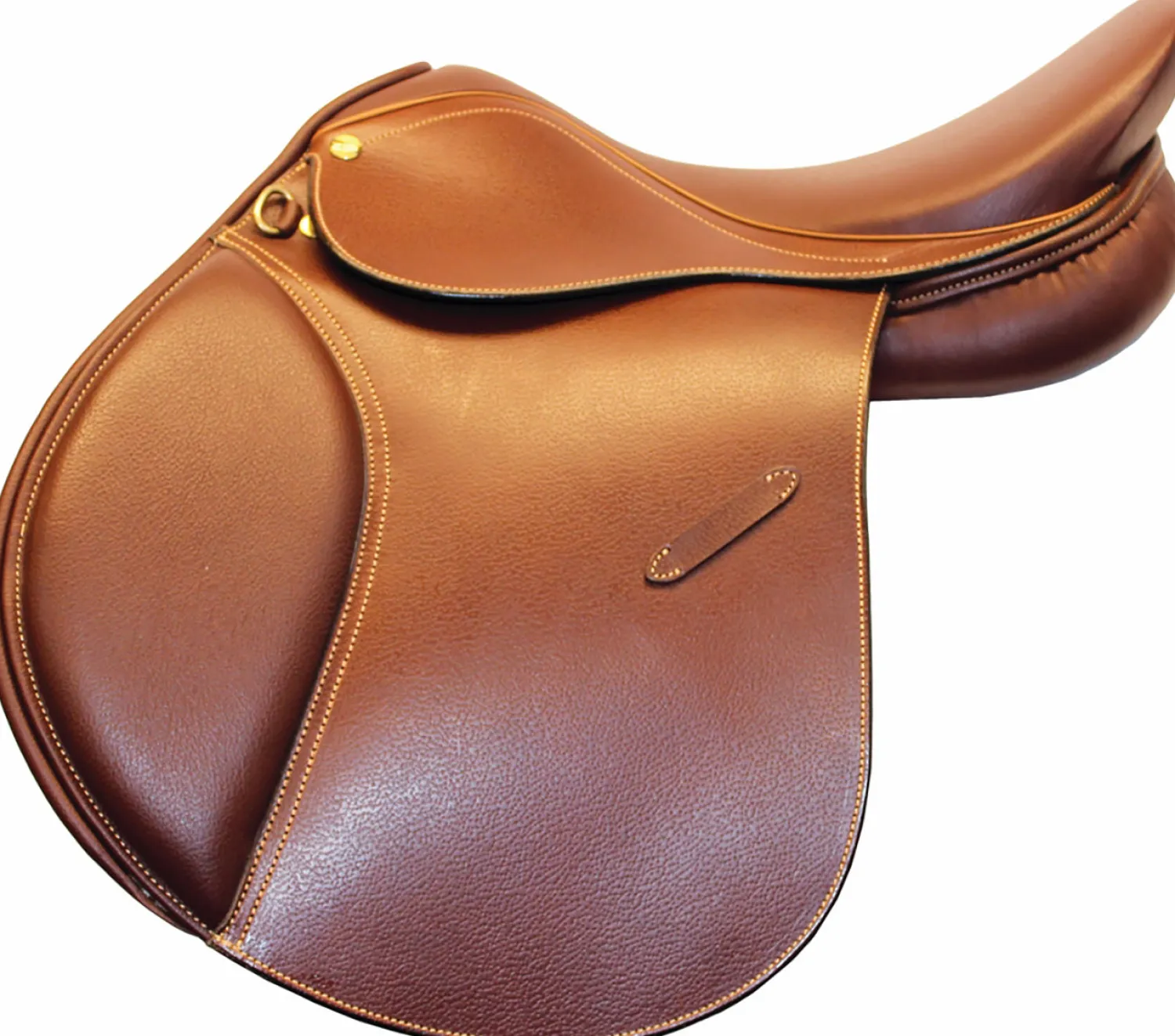 Discount JPC EQUESTRIAN Henri de Rivel Advantage All-Purpose Saddle
