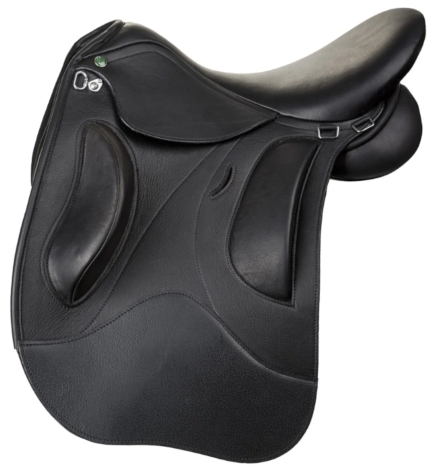 Online JPC EQUESTRIAN Henri de Rivel All-Terrain Endurance IGP Saddle