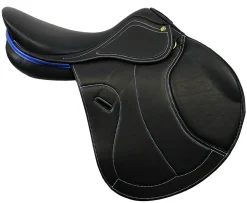 Best JPC EQUESTRIAN Henri de Rivel Cahill Close Contact Saddle