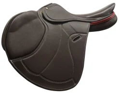 Best JPC EQUESTRIAN Henri de Rivel Cahill Close Contact Saddle