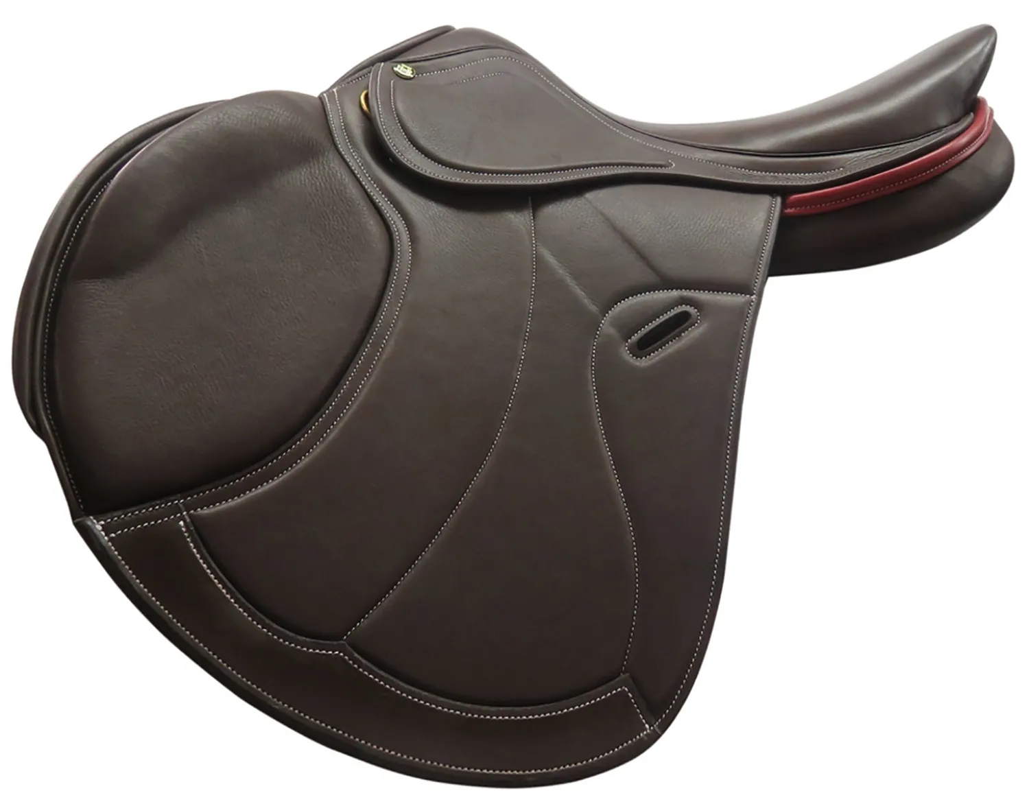 Best JPC EQUESTRIAN Henri de Rivel Cahill Close Contact Saddle