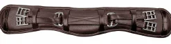Hot JPC EQUESTRIAN Henri de Rivel Equalizer Dressage Girth Oakbark