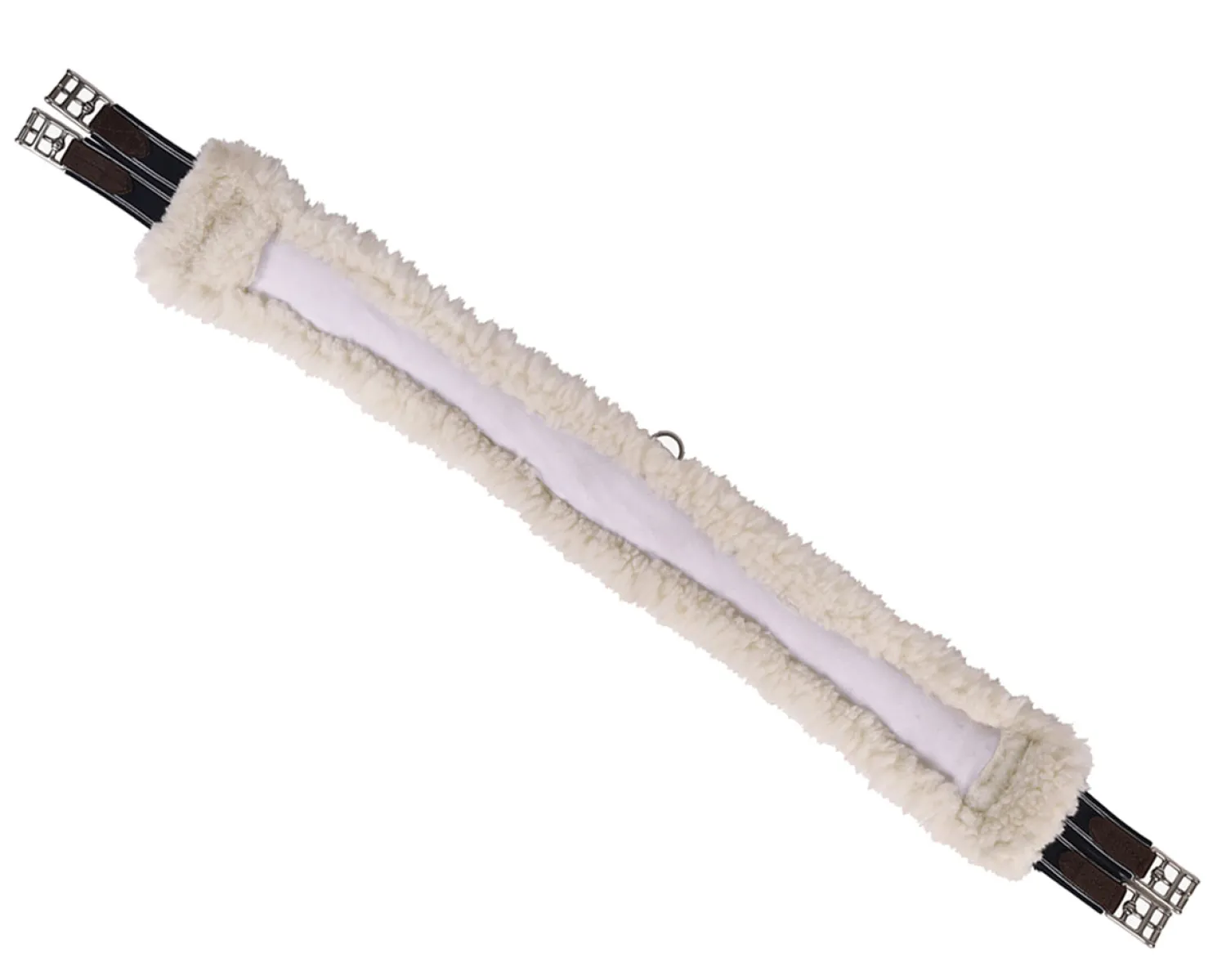 Hot JPC EQUESTRIAN Henri de Rivel EquiCool Fleece Girth