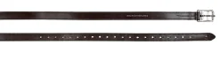 Best JPC EQUESTRIAN Henri de Rivel Nylon-Lined Stirrup Leathers