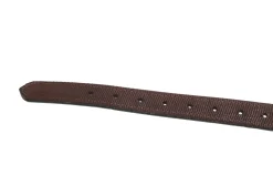 Best JPC EQUESTRIAN Henri de Rivel Nylon-Lined Stirrup Leathers
