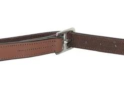 Best JPC EQUESTRIAN Henri de Rivel Nylon-Lined Stirrup Leathers
