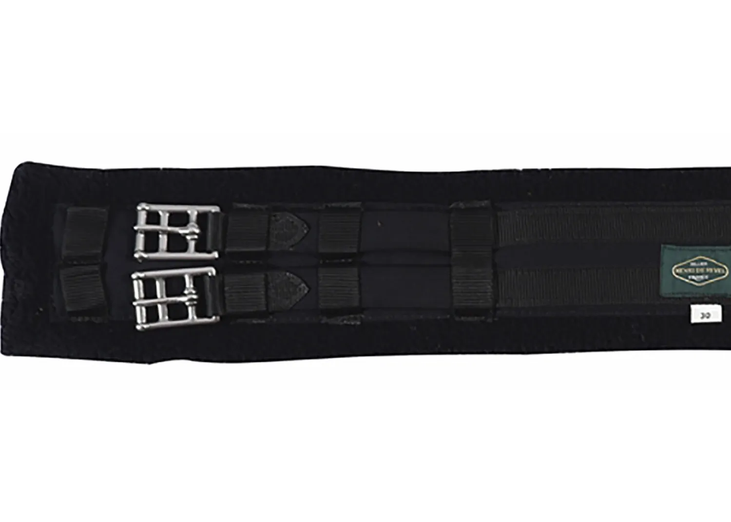 Clearance JPC EQUESTRIAN Henri de Rivel Short Synthetic Fleece Girth