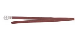 Outlet JPC EQUESTRIAN Henri de Rivel Triple Covered Grippy Close Contact Stirrup Leathers