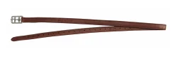 New JPC EQUESTRIAN Henri de Rivel Triple Covered Stirrup Leathers