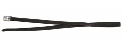 New JPC EQUESTRIAN Henri de Rivel Triple Covered Stirrup Leathers