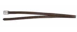 New JPC EQUESTRIAN Henri de Rivel Triple Covered Stirrup Leathers