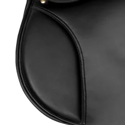 Hot JPC EQUESTRIAN Henri de Rivel Vegan-X All-Purpose Saddle Black