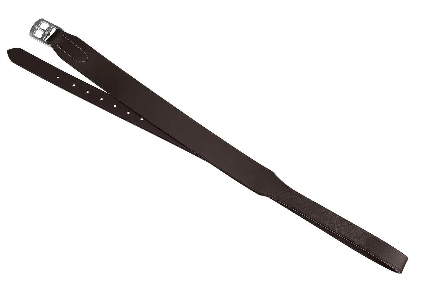 New JPC EQUESTRIAN Henri de Rivel X-Wide Stirrup Leathers