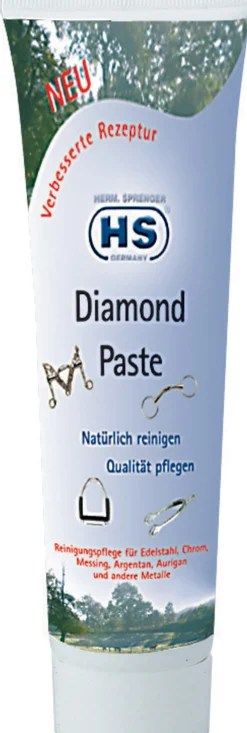 New GEM-HERM SPRENGER Herm Sprenger® Diamond Bit Paste
