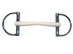 GEM-HERM SPRENGER Herm Sprenger® Duo D-Ring Bit (16mm)