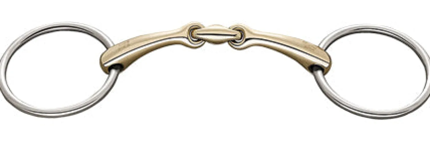Discount GEM-HERM SPRENGER Herm Sprenger® Dynamic RS Sensogan® Loose Ring (16mm)