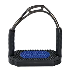 GEM-HERM SPRENGER Herm Sprenger 4-F Bow Balance Stirrup Irons