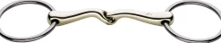 GEM-HERM SPRENGER Herm Sprenger KK Shaped Sensogan® Loose Ring Bit-16mm