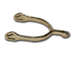 Sale GEM-HERM SPRENGER Herm Sprenger® Klaus Balkenhol Smooth Rowel Spurs