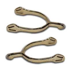 Sale GEM-HERM SPRENGER Herm Sprenger® Klaus Balkenhol Smooth Rowel Spurs