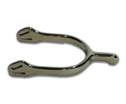 Discount GEM-HERM SPRENGER Herm Sprenger® Klaus Balkenhol Round End Spurs