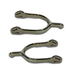 Discount GEM-HERM SPRENGER Herm Sprenger® Klaus Balkenhol Round End Spurs