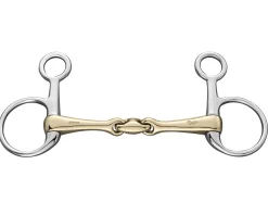 Outlet GEM-HERM SPRENGER Herm Sprenger® Sensogan® KK Ultra Baucher - 16mm mouth; 4.5cm cheek