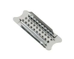 New GEM-HERM SPRENGER Herm Sprenger Ultimate Grip Stirrup Pads