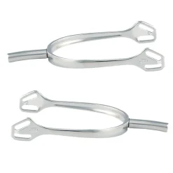 Sale GEM-HERM SPRENGER Herm Sprenger® Ultra Fit Prince of Wales Spurs