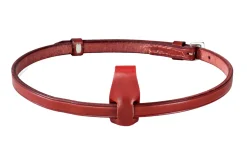 New TORY LEATHER Hinged Loop Flash Attachment