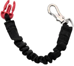 Online LR EQUESTRIAN Hit-Air® Clip Bungee Lanyard (English)