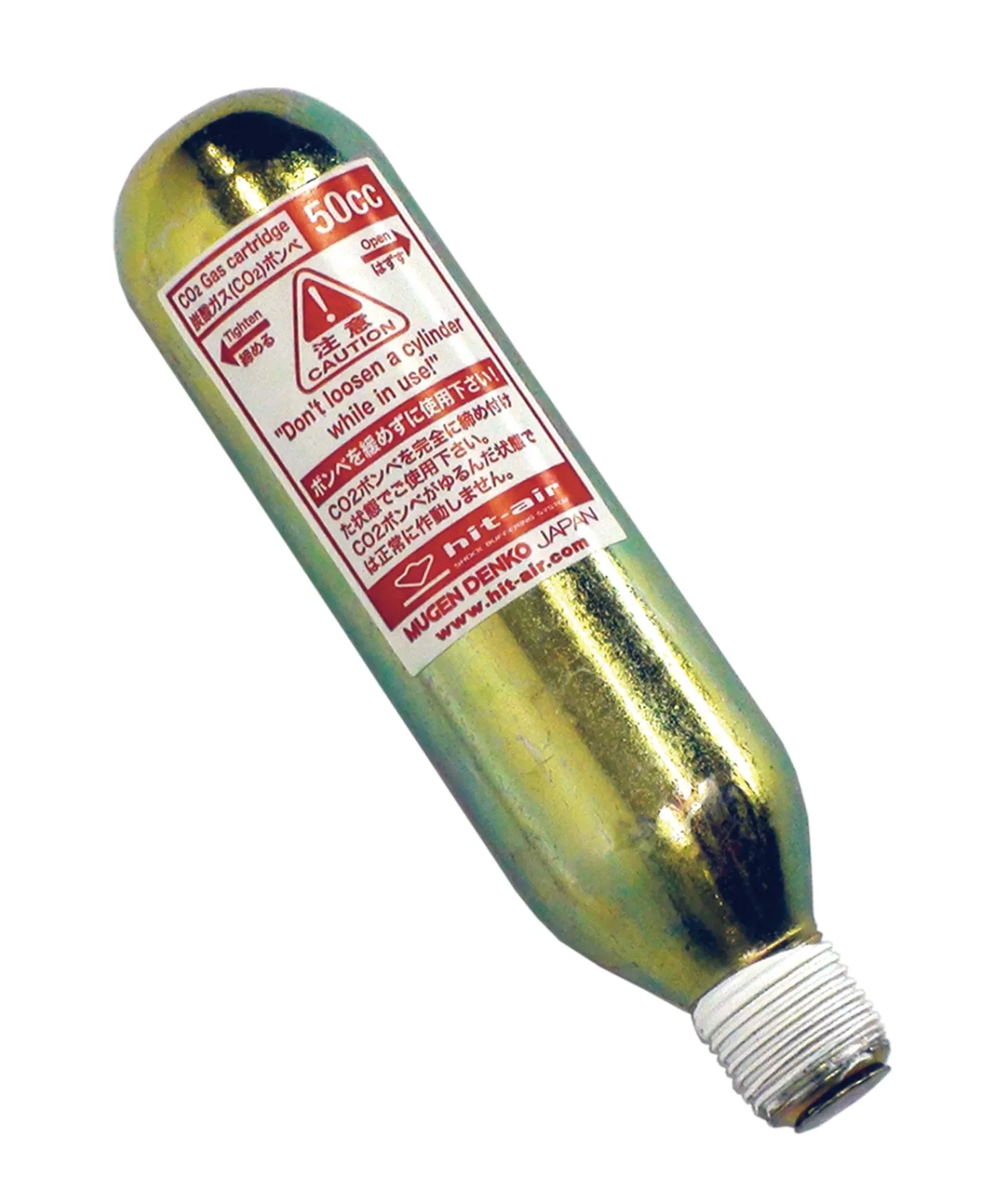 Discount LR EQUESTRIAN Hit-Air® CO2 Cartridge
