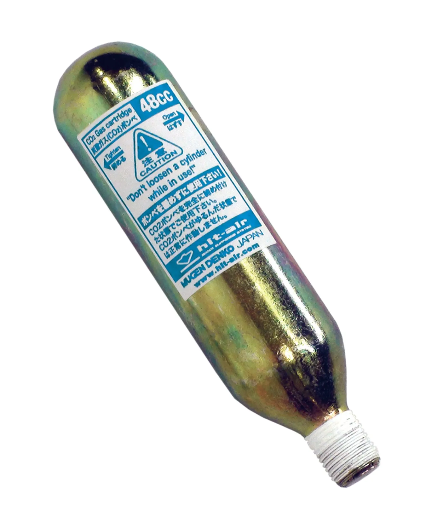Discount LR EQUESTRIAN Hit-Air® CO2 Cartridge
