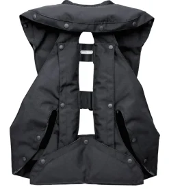 New LR EQUESTRIAN Hit-Air® Original SV3 Air Vest* Black