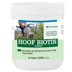 Online SMARTPAK Hoof Biotin Powder by SmartEquine™  - 1.12 lb