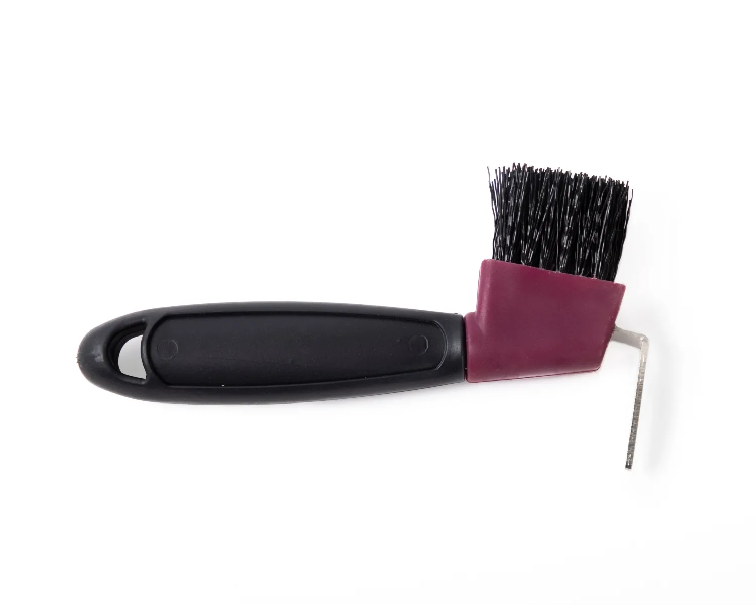 Clearance FORMOSA MAY INC Hoof Pick Brush