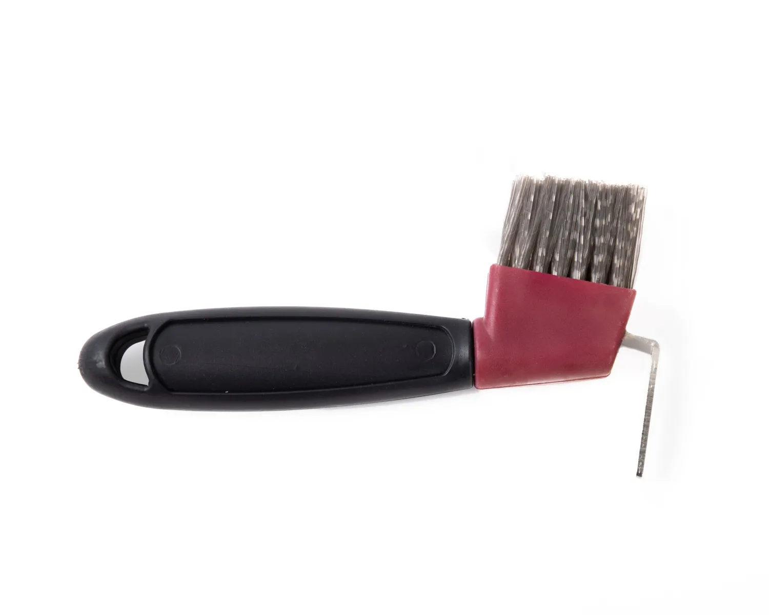Clearance FORMOSA MAY INC Hoof Pick Brush