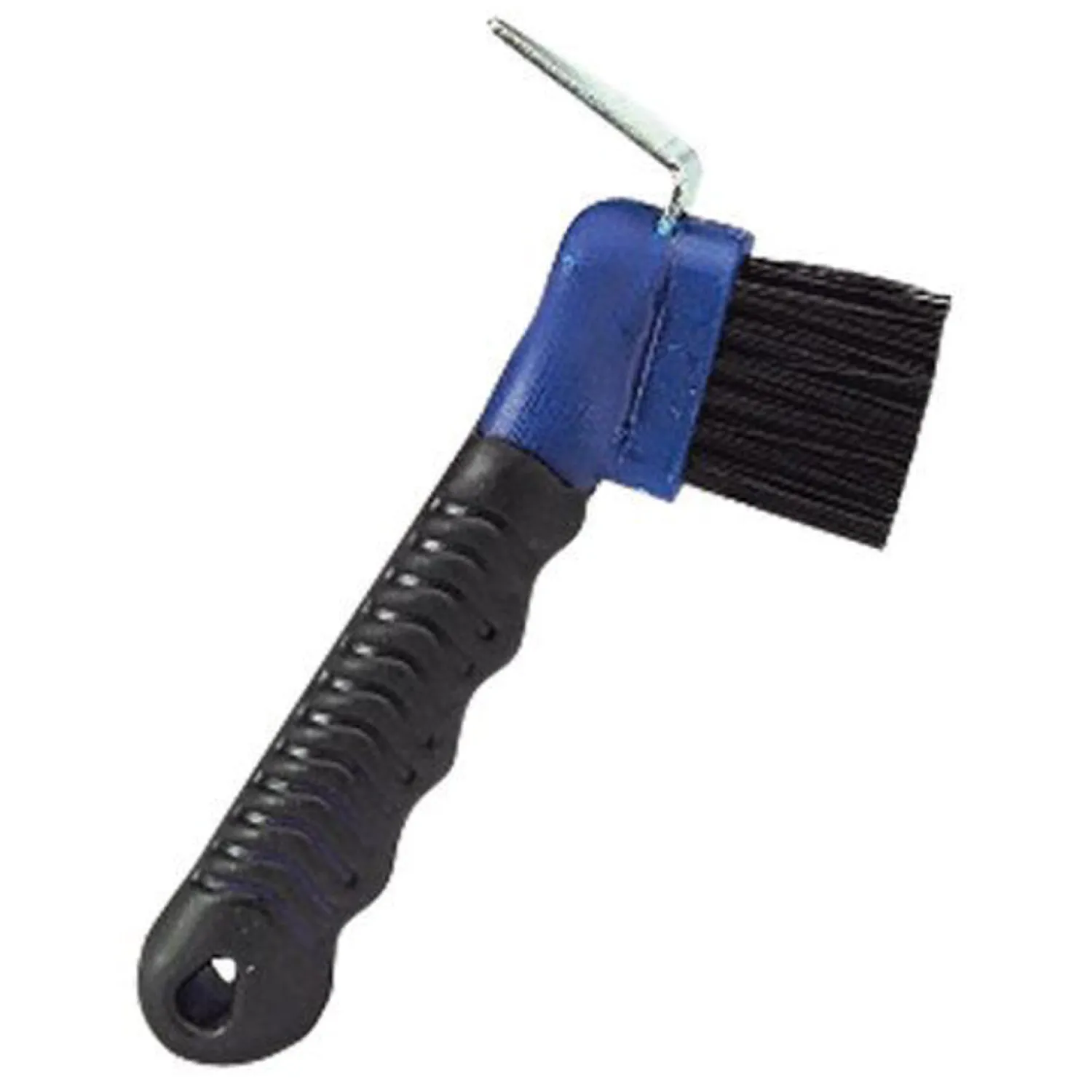 Outlet INTREPID INTL Hoof Pick Brush with Grip
