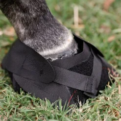 Sale MACKINNON Hoof Wraps™ Bandage Black