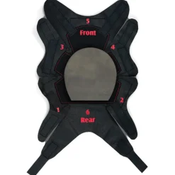 Sale MACKINNON Hoof Wraps™ Bandage Black