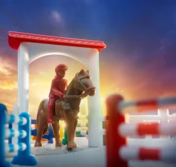 Best SMART TOYS AND GAMES Horse Academy Logic Game