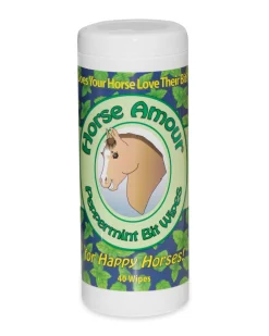 Best ERS Horse Amour® Bit Wipes