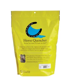 Best INTREPID INTL Horse Quencher™, 3.5 Pounds