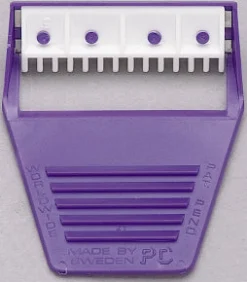New MID-MO HORSE SUPPLY Horse Shave® Purple